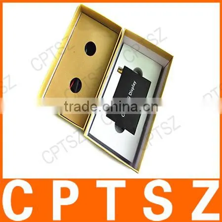 Car Accessories &Home Use Mirroring Link Wiress Wifi Display Dongle PTV780 photo-5