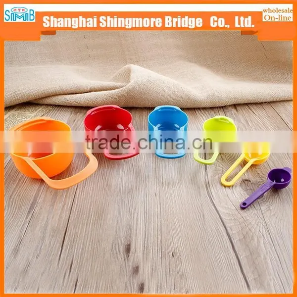 Hot Wholesale Measuring Spoon for Family photo-4