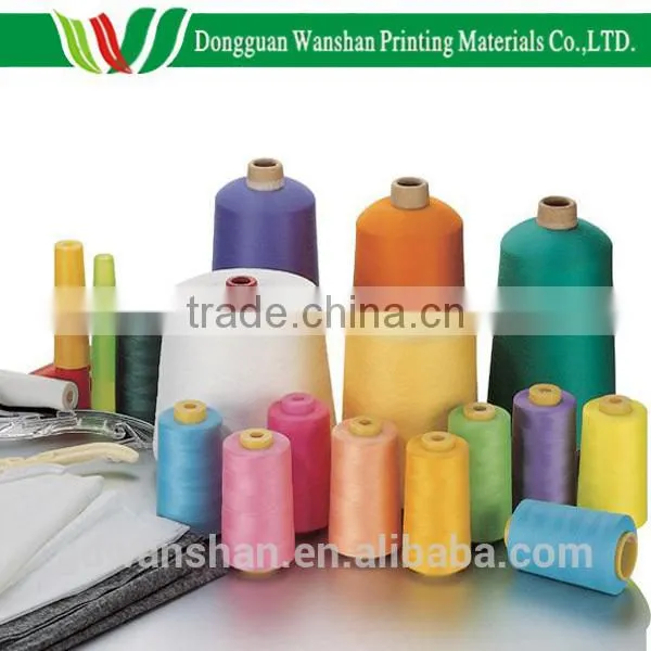Book Binding Cotton Knitting Sewing Thread Material for Thread Sucking Machine photo-4