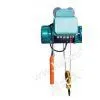 Hoist/Electric Hoist/Electric Chain Hoist/Electric Wire Rope Hoist/MD1 Electric Wire Rope Hoist