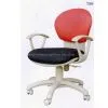 High Back Leather Swivel Executive Office Chair Y8646