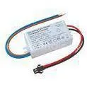 Waterproof 700Ma Triac Dimmable Led Driver CE ROHS For 7W Led Light