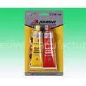 Customized Clear Modified Acrylic Adhesive Fast Drying Strong Glue 80g