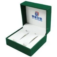 Wooden Box Manufacturer