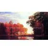 Classical Landscape Classical Oil Painting