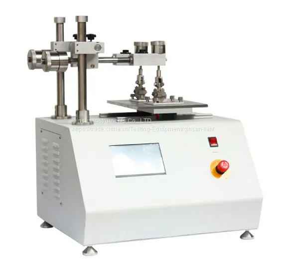 Reciprocating Abraser photo-2