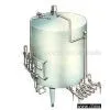 Aseptic Tank