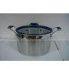Stainless Steel Casserole