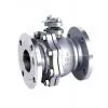 API6D Ball Valve