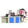 SHXJ_600 Bag Cutting and Sealing Machine