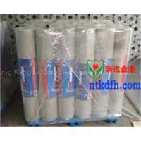 Waterproof Breathable Membrane for House