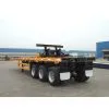 Flatform Semi Trailer