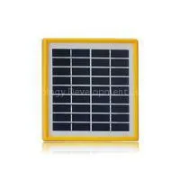 A/B Grade Customized Solar Panel