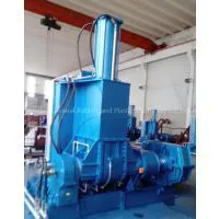 0.5-300L Kneader photo-3