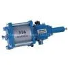 Ledeen Quarter-Turn Pneumatic Actuator Model VA
