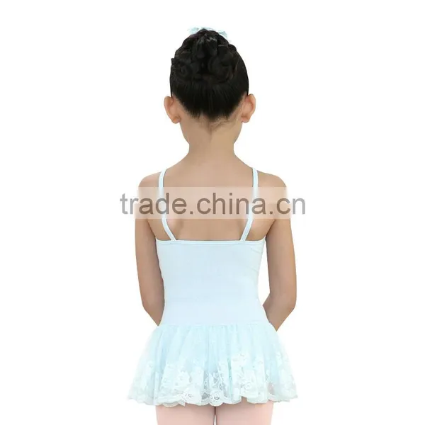 Children Ballet Camisole Dress photo-3