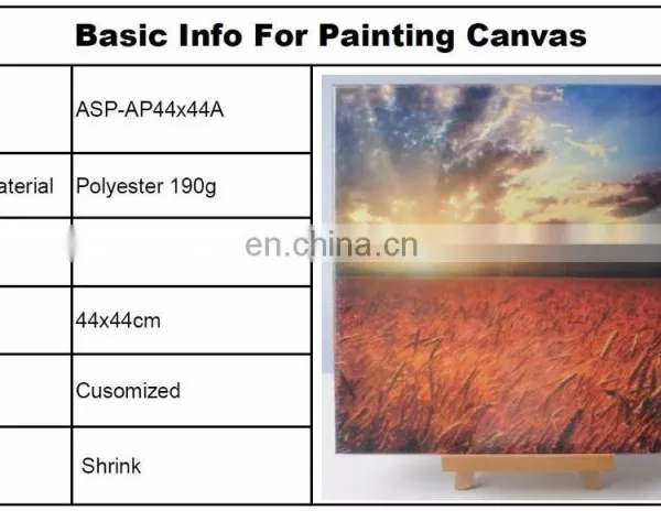 Most Sold Artist Wall Pictures Canvas Frame Wood Frames photo-5