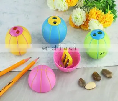 Two Hole Automatic Long Point Pencil Sharpener photo-2