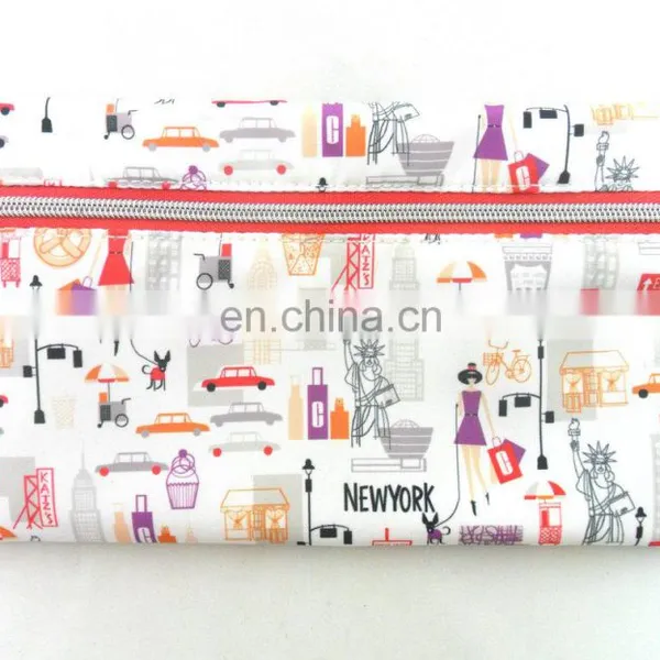 Custom Travel Zipper Pouch, Makeup Bag, Pool Bag photo-5