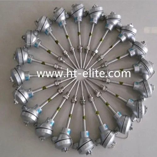Thermocouple Head photo-2