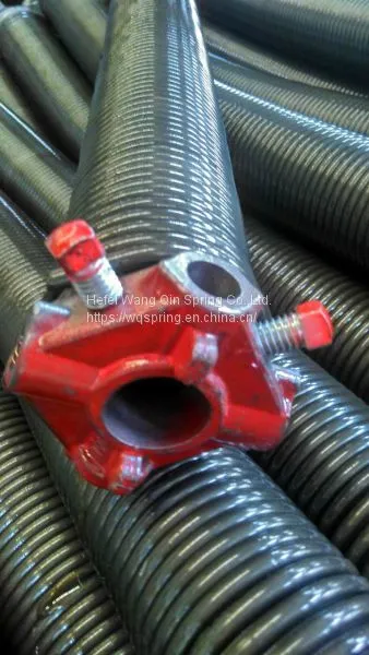 1 3/4'' Garage Door Torsion Spring photo-2