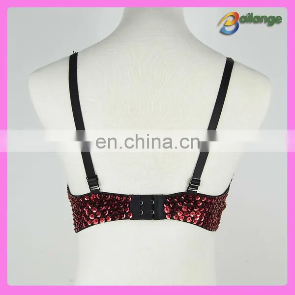 Sexy Lady Fancy Design Multi Color Bailange Wholesale Swimwear Bikini no Minimum photo-2