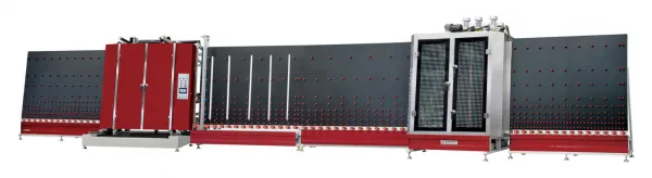 Double Glazing Glass Machine 2000