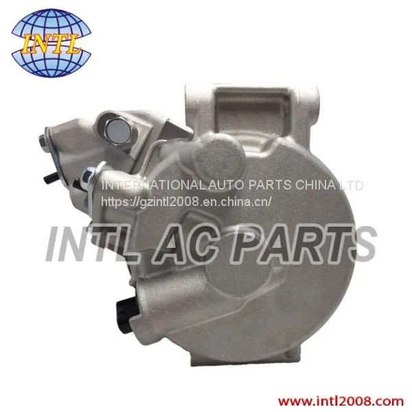 Denso TSE17C for Toyota Camry RAV4 88310-42331 88310-42330 447280-9080 Car ac Compressor photo-3