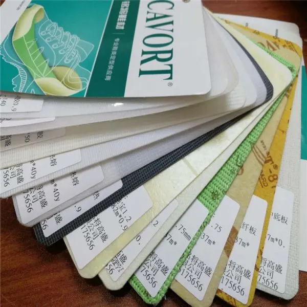 Shoe Making Chemical Cellulose Non Woven Material Insole Board photo-2