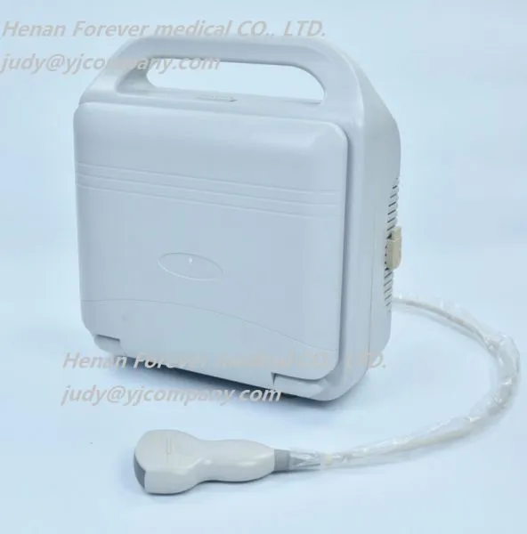 PC Based Medical System Digital Portable Ultrasound Scanner photo-2