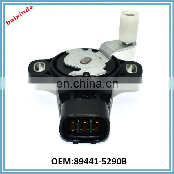 BAIXINDE High Quality Throttle Control Sensor OEM 89441-5290B NISSANs Throttle Sensors photo-2
