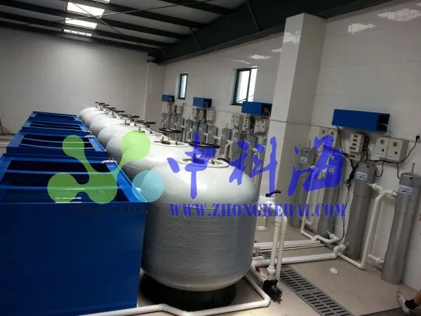 UV Sterilizer for Water Treatment photo-2
