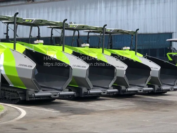 Provide Donghua Chain, Paver Chain photo-3