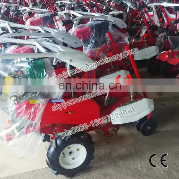 Power Tiller Price Rotary Tiller,mini Power Tiller photo-2