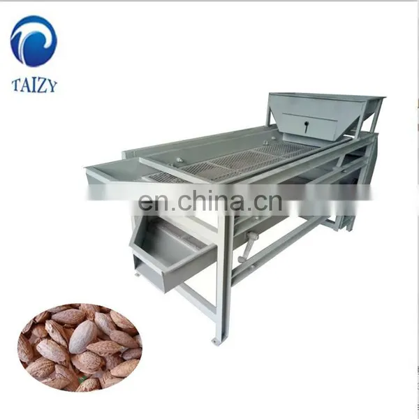 Automatic Nut Dehulling Pistachio Sheller Almond Shelling Machine photo-4