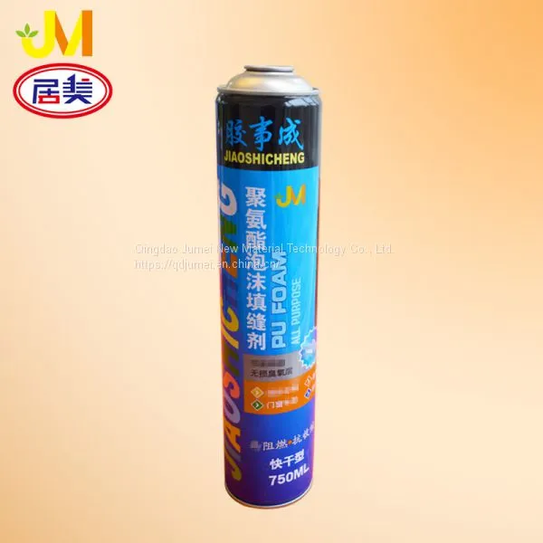 Liquid Polyurethane PU Foam Chemical Polyurethane Foam Price