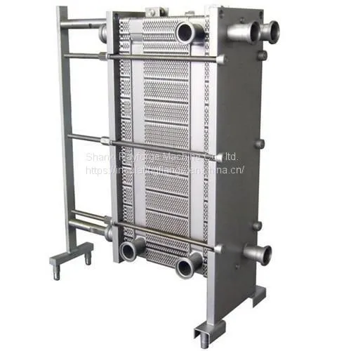 Plate Heat Exchanger