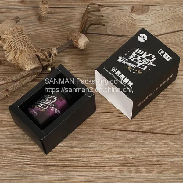 Custom Bread Paper Packaging Box photo-2