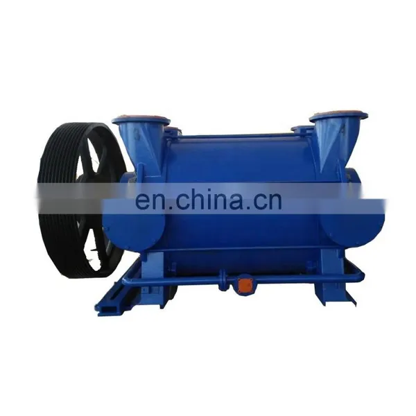 2BE1-353 Sugar Industry Vacuum Pump Similar to Siemens Vacuum Pump With Best Price Sold to Thailand photo-4