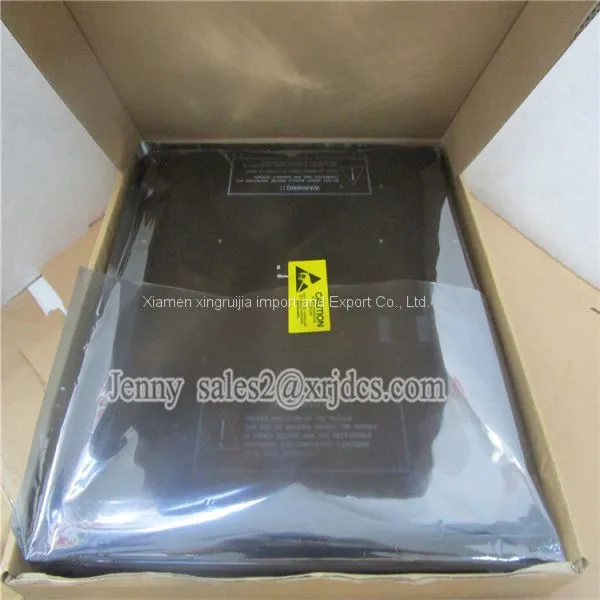 New AUTOMATION MODULE Input And Output Module PLC DCS Eaton MPB2-TP PLC Module photo-4