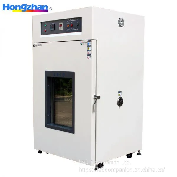 Industrial Oven, Economical Customized Logo Hot Air Cycling Drying Industrial Oven for Sale photo-3