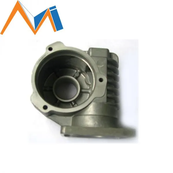 Popular OEM Casting Auto Parts for Trucks Buses Parts photo-2