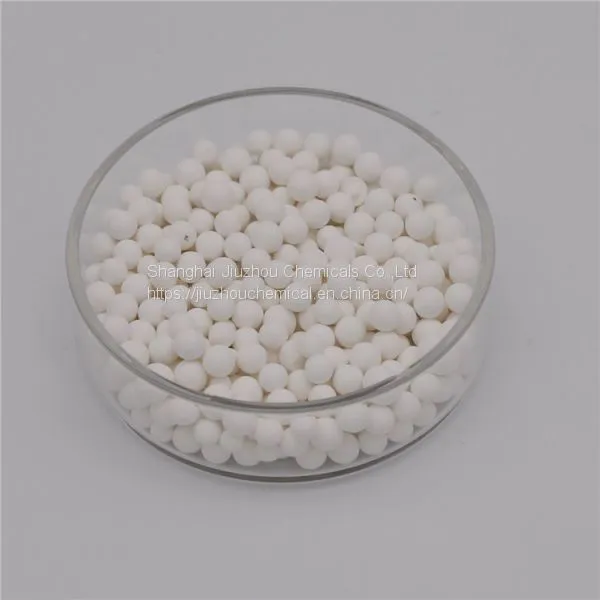 Activated Alumina Defluoridation Filter Water K2