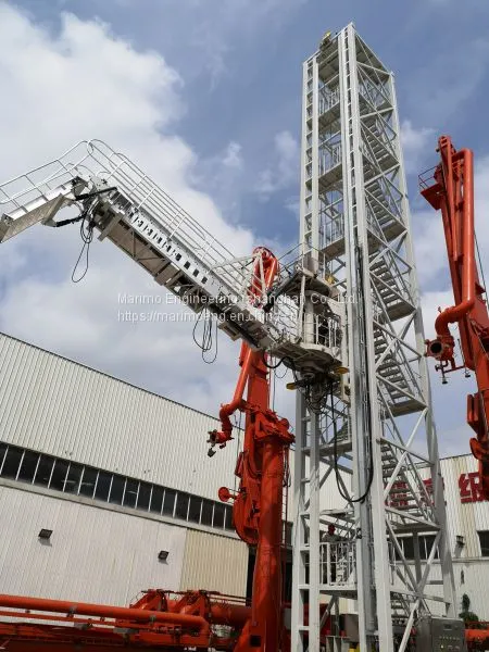 GANGWAY TOWER photo-2