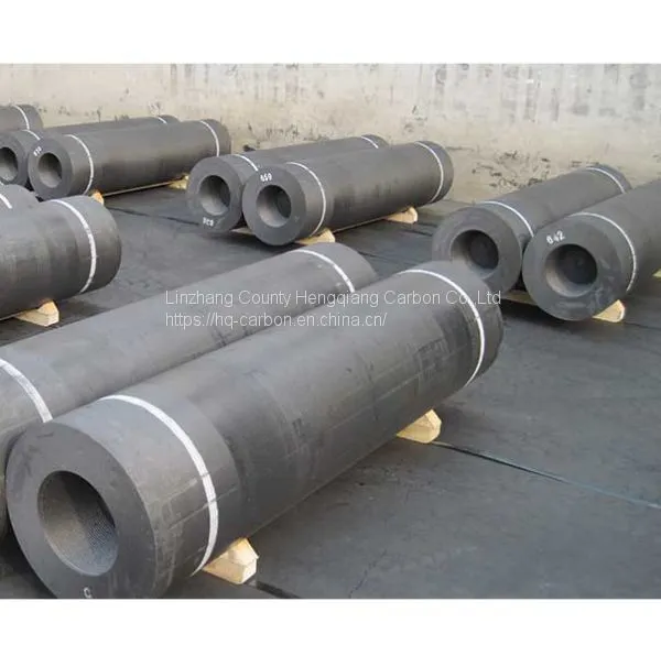 Graphite Electrode (RP)