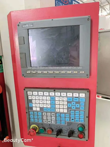 SINFUNG SF-650CNC Engraving and Milling Machine photo-5