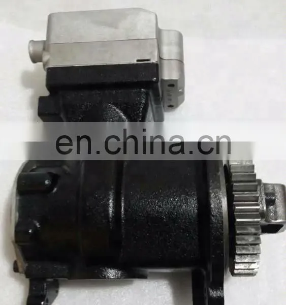 Air Conditioning Compressor for QSX15 Engine Car Air Compressor 3104216 photo-2