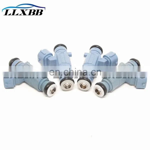 Original LLXBB Fuel Injector Nozzles 35310-38010 For Hyundai Santa Fe Kia Sorento 3.5L 3531038010 9260930003 photo-6