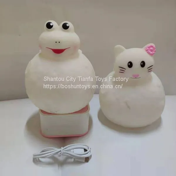 Wholesale Night Light for Baby Kids Indoor LED Night Light photo-5