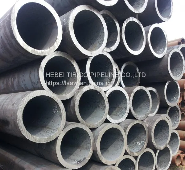 Lsaw Pipe A106b For Railways